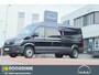 MAN TGE 5.160 Commander Automaat Zwart L4 H3 Dubbellucht Led Navi
