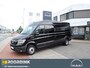 MAN TGE 5.160 Commander Automaat Zwart L4 H3 Dubbellucht Led Navi