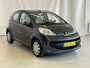Peugeot 107 1.0-12V XS|3E EIG|NAP|RADIO|ELEK RAMEN VOOR|2 SLEUTELS|
