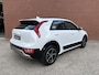 Kia Niro 1.6 GDi Hybrid DynamicLine | €2.500,- inruilvoordeel | Stof/lederlook bekleding | Navigatie | Achteruitrijcamera