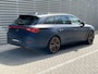 CUPRA Leon Sportstourer 1.4 e-Hybrid 245pk DSG Black Edition / Matte Lak / Panoramadak / Leer / Elek Verstelbare Bestuurdersstoel Met Geheugen / Donker Glas / 19" LMV **