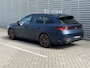 CUPRA Leon Sportstourer 1.4 e-Hybrid 245pk DSG Black Edition / Matte Lak / Panoramadak / Leer / Elek Verstelbare Bestuurdersstoel Met Geheugen / Donker Glas / 19" LMV **