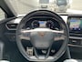 CUPRA Leon Sportstourer 1.4 e-Hybrid 245pk DSG Black Edition / Matte Lak / Panoramadak / Leer / Elek Verstelbare Bestuurdersstoel Met Geheugen / Donker Glas / 19" LMV **