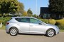 SEAT Leon 1.0 115pk Style Business Intense ECC/cruise/lane assist/navi/PDC