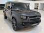 Land Rover Defender 110 2.0 P300e 110 X-Dynamic HSE | ClearSight | HeadUp Display | Elektrisch in- en uitklabare trekhaak