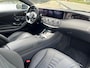 Mercedes-Benz S-klasse Coupé 560 AMG-Line | Magic Sky | Nachtzicht | HUD | Burmester | Swarovski |