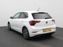 Volkswagen Polo 1.0 TSI Life Edition | 95 PK | EM | Automaat | EM | Digital Cockpit | Climatronic (Automatische Airco) | Navigatie | Parkeersensoren