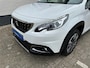Peugeot 2008 1.2 PureTech 130 Pk Allure/ Navi/ ECC/ Cruise Control/ Stoelverwarming/ PDC