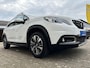 Peugeot 2008 1.2 PureTech 130 Pk Allure/ Navi/ ECC/ Cruise Control/ Stoelverwarming/ PDC