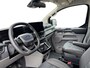 Ford Transit Custom 320 2.5 PHEV L2H1 Black Platinum DC | VOORRAAD! | 0,99% rente | Lederen bekleding | Dubbele schuifdeur | 360 graden camera |