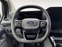 Ford Transit Custom 320 2.5 PHEV L2H1 Black Platinum DC | VOORRAAD! | 0,99% rente | Lederen bekleding | Dubbele schuifdeur | 360 graden camera |