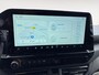 Ford Transit Custom 320 2.5 PHEV L2H1 Black Platinum DC | VOORRAAD! | 0,99% rente | Lederen bekleding | Dubbele schuifdeur | 360 graden camera |