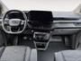 Ford Transit Custom 320 2.5 PHEV L2H1 Black Platinum DC | VOORRAAD! | 0,99% rente | Lederen bekleding | Dubbele schuifdeur | 360 graden camera |