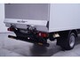 IVECO Daily 35C16 160 pk Bakwagen met Klep Airco Audio DAB+, Dubbel Lucht achter, Elek. Pakket, 3-Zits