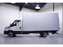 IVECO Daily 35C16 160 pk Bakwagen met Klep Airco Audio DAB+, Dubbel Lucht achter, Elek. Pakket, 3-Zits