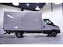 IVECO Daily 35C16 160 pk Bakwagen met Klep Airco Audio DAB+, Dubbel Lucht achter, Elek. Pakket, 3-Zits