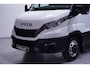 IVECO Daily 35C16 160 pk Bakwagen met Klep Airco Audio DAB+, Dubbel Lucht achter, Elek. Pakket, 3-Zits