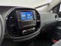 Mercedes-Benz Vito 116 CDI Lang DC *Edition* Dubbele Cabine Spoilerpakket LED Apple Carplay/Android Auto Navigatie Achteruitrijcamera Cruise Control Dubbele Schuifdeur