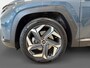 Hyundai Tucson 1.6 HYBRID | PREMIUM | NAVI | LEDER | DODEHOEK | NL-AUTO |