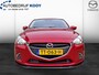 Mazda 2 1.5 90pk Sport Selected / Spoiler pakket / Airco / Navi