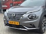Nissan Juke Hybrid 143 N-Design | AUTOMAAT | TWO-TONE | COLD PACK | DEMOVOORDEEL |