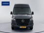 Mercedes-Benz Sprinter 419 1.9 CDI 366 L2H2 24 Maanden Certified Garantie 9G-Automaat Nieuw BPM Vrij LED Navigatie Achteruitrijcamera