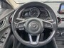 Mazda CX-3 2.0 SkyActiv-G 120 GT-M Line AUTOMAAT, Navi, Clima, Head-up, 18" etc. incl. 12 MND BOVAGGARANTIE