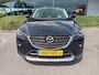Mazda CX-3 2.0 SkyActiv-G 120 GT-M Line AUTOMAAT, Navi, Clima, Head-up, 18" etc. incl. 12 MND BOVAGGARANTIE