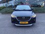 Mazda CX-3 2.0 SkyActiv-G 120 GT-M Line AUTOMAAT, Navi, Clima, Head-up, 18" etc. incl. 12 MND BOVAGGARANTIE