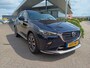 Mazda CX-3 2.0 SkyActiv-G 120 GT-M Line AUTOMAAT, Navi, Clima, Head-up, 18" etc. incl. 12 MND BOVAGGARANTIE