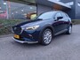 Mazda CX-3 2.0 SkyActiv-G 120 GT-M Line AUTOMAAT, Navi, Clima, Head-up, 18" etc. incl. 12 MND BOVAGGARANTIE
