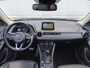 Mazda CX-3 2.0 SkyActiv-G 120 GT-M Line AUTOMAAT, Navi, Clima, Head-up, 18" etc. incl. 12 MND BOVAGGARANTIE