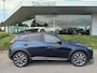 Mazda CX-3 2.0 SkyActiv-G 120 GT-M Line AUTOMAAT, Navi, Clima, Head-up, 18" etc. incl. 12 MND BOVAGGARANTIE
