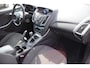 Ford Focus Wagon 1.0 EcoBoost Titanium Koppeling niet goed. Lane control, Climate control, Navigatie, Koppeling niet goed.