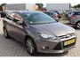 Ford Focus Wagon 1.0 EcoBoost Titanium Koppeling niet goed. Lane control, Climate control, Navigatie, Koppeling niet goed.