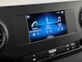 Mercedes-Benz Sprinter 517 CDI L3 Bakwagen BPM VRIJ Dhollandia Laadklep 1000KG zilvergijs Zijdeur Cruise control
