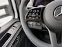 Mercedes-Benz Sprinter 517 CDI L3 Bakwagen BPM VRIJ Dhollandia Laadklep 1000KG zilvergijs Zijdeur Cruise control