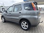 Suzuki Ignis 1.3-16V FREESTYLE, airco, trekhaak, achterspoiler, zeer nette auto, top onderhouden afkomstig van 2e eigenaar, nieuwe APK. !!