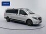 Mercedes-Benz Vito 114 CDI Extra Lang Dubbele Cabine Led 19 Inch Lichtmetaal DC Trekhaak 2500kg Achteruitrijcamera Apple Carplay/Android Auto