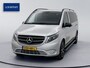 Mercedes-Benz Vito 114 CDI Extra Lang Dubbele Cabine Led 19 Inch Lichtmetaal DC Trekhaak 2500kg Achteruitrijcamera Apple Carplay/Android Auto