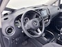 Mercedes-Benz Vito 114 CDI L3 Dubbele Cabine Led DC Trekhaak Apple Carplay/Android Auto Achteruitrijcamera Cruise Control