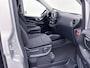 Mercedes-Benz Vito 114 CDI L3 Dubbele Cabine Led DC Trekhaak Apple Carplay/Android Auto Achteruitrijcamera Cruise Control
