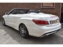 Mercedes-Benz E-klasse Cabrio 200 '15 LED NL Auto Leder Clima Navi Cruise NAP Inruil mogelijk