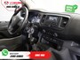 Citroën Jumpy 1.6 HDI L2 BPM VRIJ! Imperiaal/ Alarm III/ Cruise/ Trekhaak/ PDC/ Airco