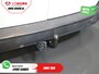 Citroën Jumpy 1.6 HDI L2 BPM VRIJ! Imperiaal/ Alarm III/ Cruise/ Trekhaak/ PDC/ Airco