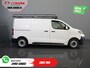 Citroën Jumpy 1.6 HDI L2 BPM VRIJ! Imperiaal/ Alarm III/ Cruise/ Trekhaak/ PDC/ Airco