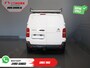 Citroën Jumpy 1.6 HDI L2 BPM VRIJ! Imperiaal/ Alarm III/ Cruise/ Trekhaak/ PDC/ Airco