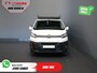 Citroën Jumpy 1.6 HDI L2 BPM VRIJ! Imperiaal/ Alarm III/ Cruise/ Trekhaak/ PDC/ Airco