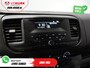 Citroën Jumpy 1.6 HDI L2 BPM VRIJ! Imperiaal/ Alarm III/ Cruise/ Trekhaak/ PDC/ Airco
