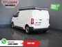 Citroën Jumpy 1.6 HDI L2 BPM VRIJ! Imperiaal/ Alarm III/ Cruise/ Trekhaak/ PDC/ Airco